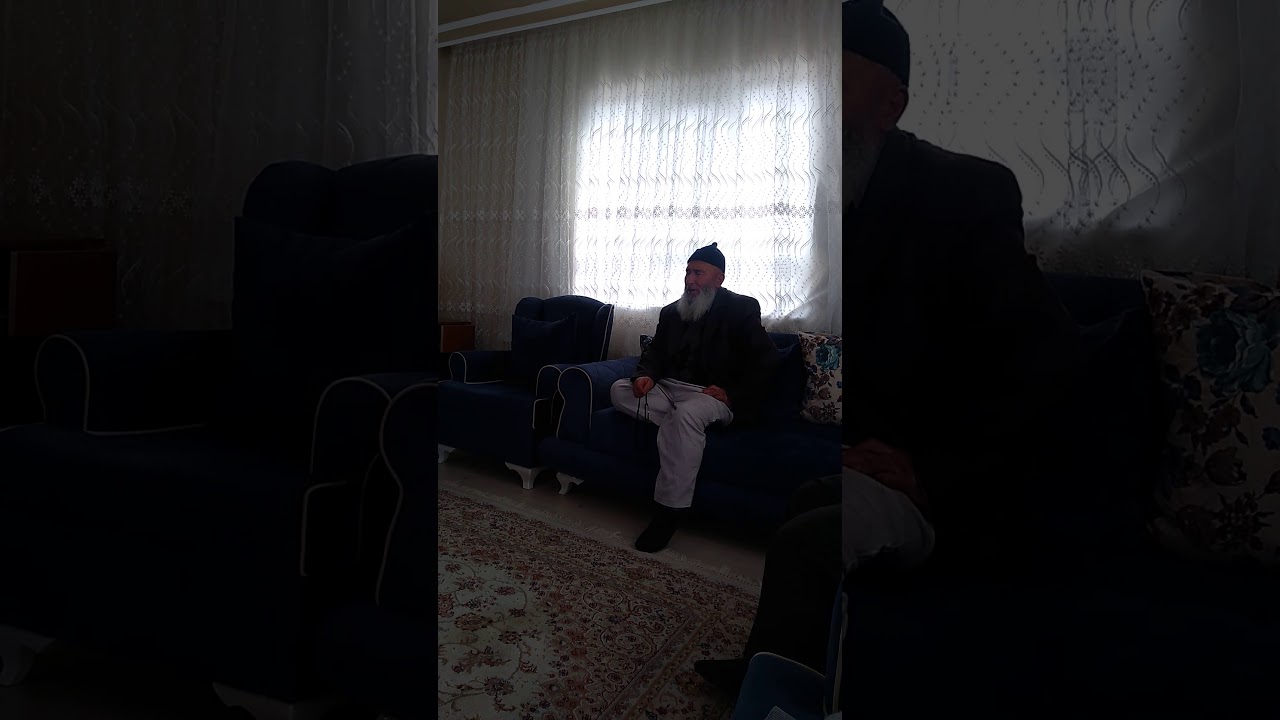 Çankırı Kızılırmak Karamürsel Lütfullah efendinin kendi divanı.