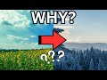 Why Do Seasons Change? (The Real Reason Most People Get Wrong)