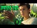 Ben 10: The Movie (2025) – Full Movie Tom Holland Live Action | Review & Facts!
