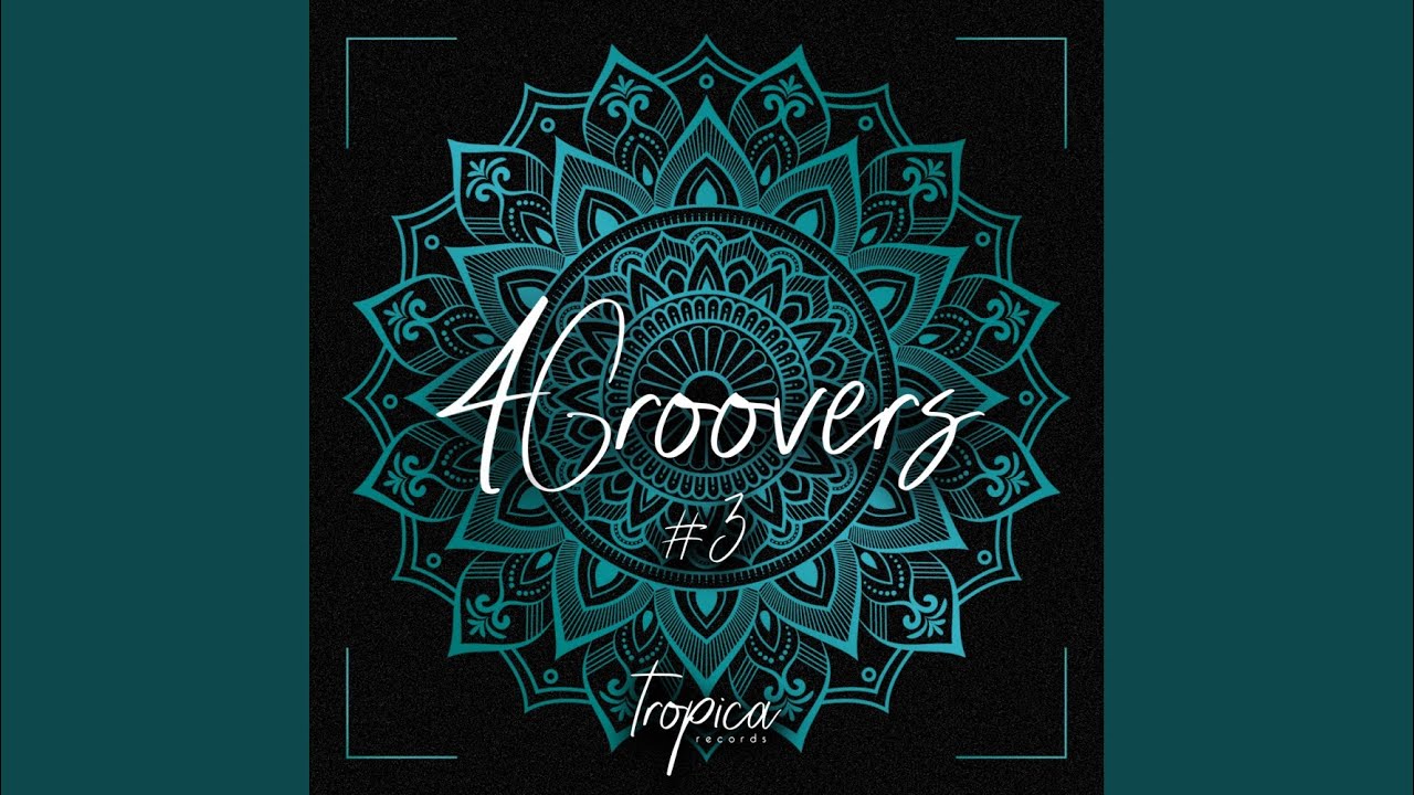 Siento Yo (Extended Mix)