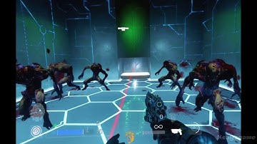 Doom VFR Gameplay Walkthrough Part 1