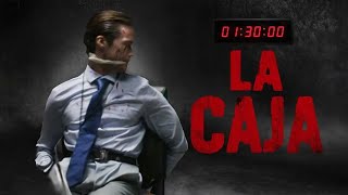 La Caja Estreno 2024 4K Original V Pelicula De Suspenso En Espanol Latino