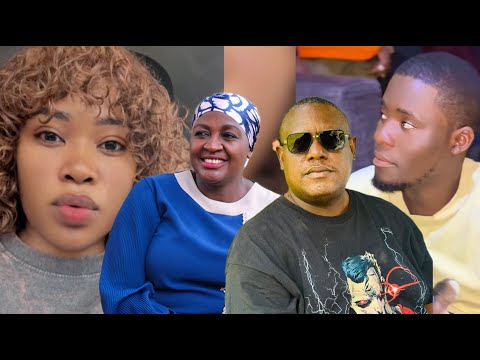 Rama Wonders Kyakoze LuwiLight Lwa Kuvuma Namyalo Ne Jenkenz