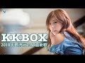 KKBOX 2018最火 - 20首 2018 華語最新單曲 (4/8 更新) top100华语流行歌曲2018 👍 2018 Top 華語流行歌曲20首 - 2018 kkbox 8月份 華語