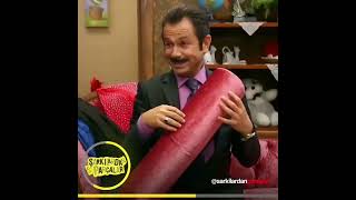 Tülaydan Selhatti̇ne Özel Beste - Yalan Dünya 98.Bölüm