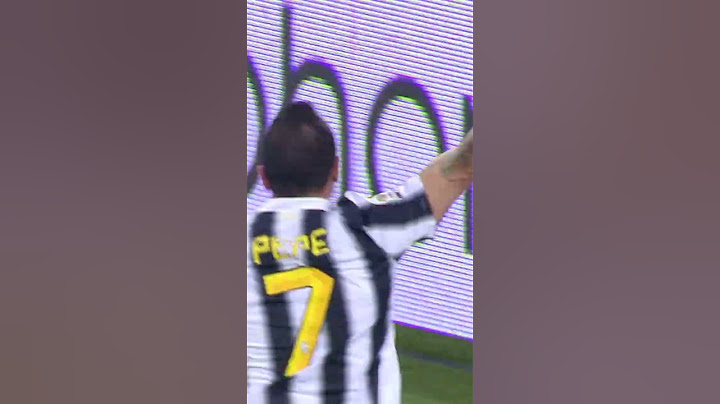 YOU'LL WATCH THIS MORE THAN ONCE 🤯🌪 | An overhead kick? Nothing hard for Pepe ✂️⚽️🔥