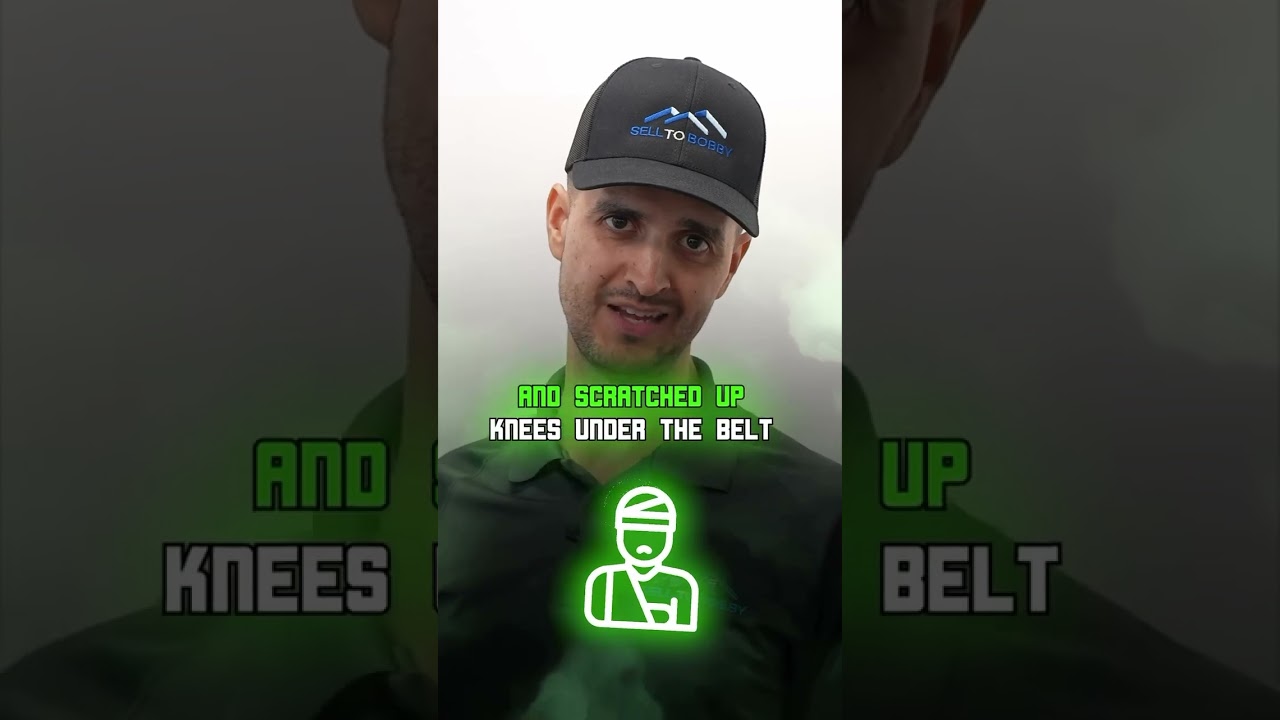 You Definitely Wanna Join A Company! 