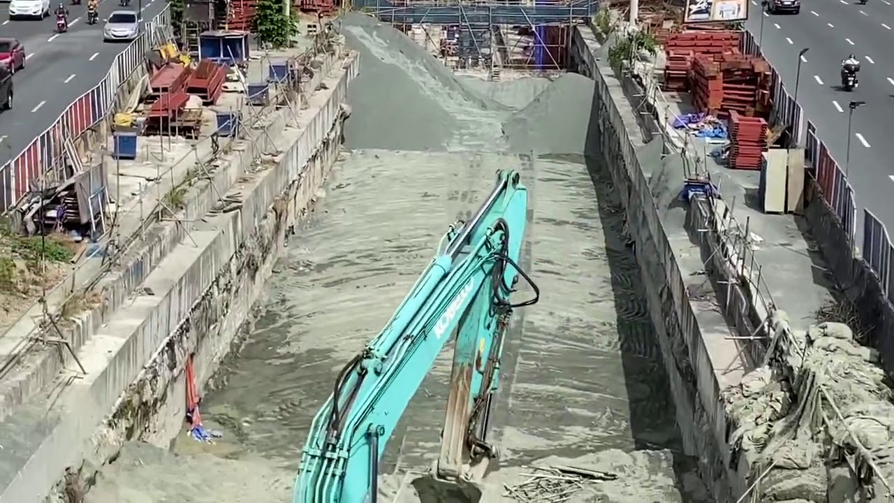 MRT 7 - EAST BOUND UPDATE FOR FEBRUARY 2021