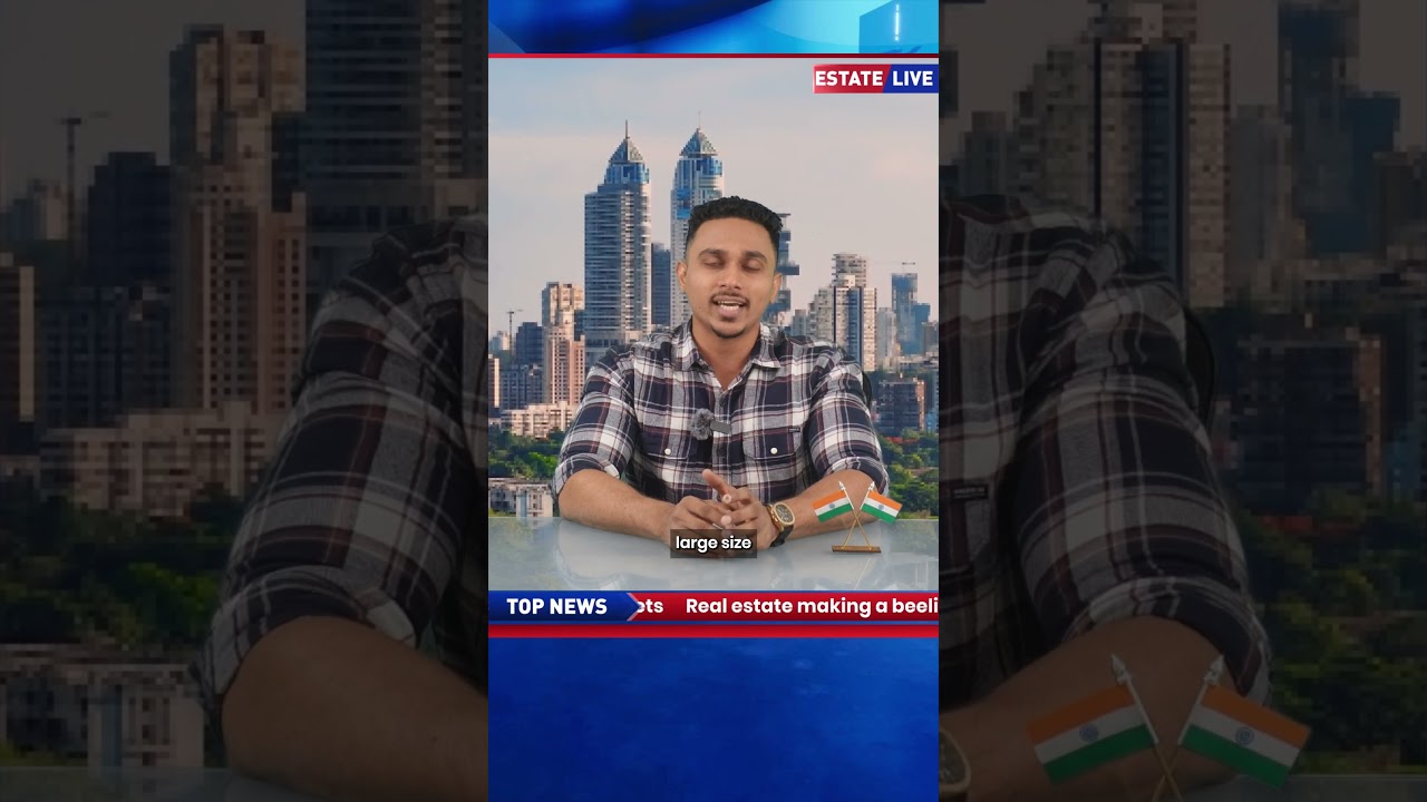 Discover why Mumbai & Bengaluru are attracting top real estate developers! 