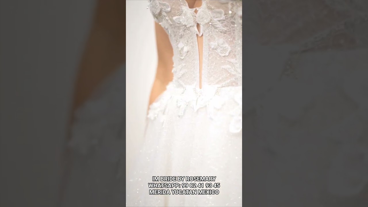 IM BRIDE BY ROSEMARY - R77 - 