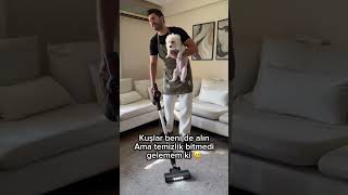 Kuşlar Beni De Alın Kuşlaar 😂