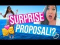 SURPRISE PROPOSAL!!!