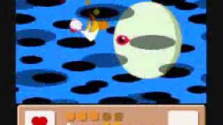 Kirby's Dreamland 3: Secret Final Boss, Good Ending, and Credits