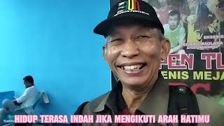 RAFAEL MENANGGUNG MALU KARENA KALAH LAWAN MARCO