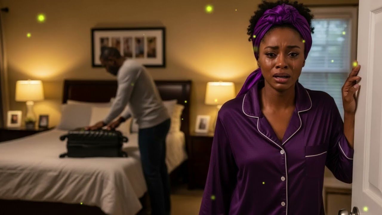 Wife shocking revenge story