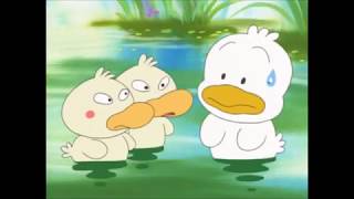 Hello Kitty's Animation Theater - The Ugly Duckling (Original