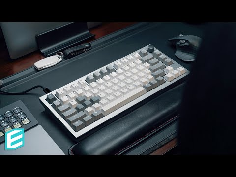 Keychron Q1 Review - Great Mechanical Keyboard for Mac