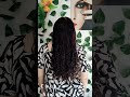 #hidratação #megahair