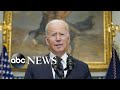 Biden prepares for State of the Union as war rages in Ukraine