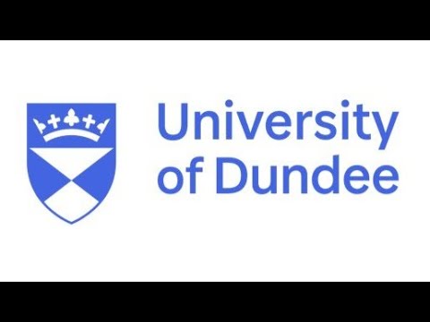 University of Dundee Virtual Open Day & 1-1 Zoom Counselling Session