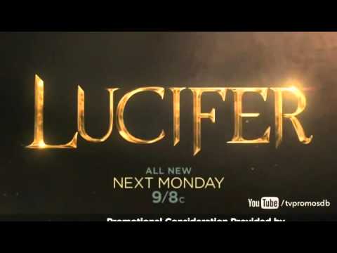 Lucifer 1x04 Fragman | Türkçe Altyazılı