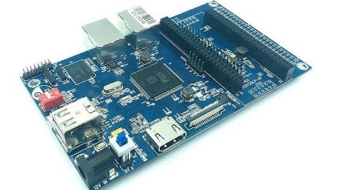 Banana Pi BPI-F2S (SP7021) kernel 4.19 new image : Dual LAN demo