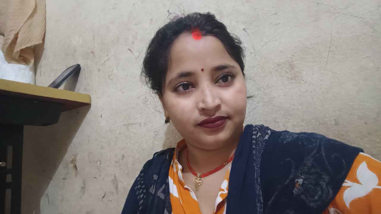 मेरे लाइव स्ट्रीम पर सभी भैया दीदी का स्वागत है आप सब कैसे हैं/