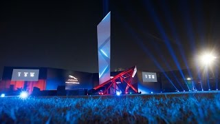 All-New Jaguar F-PACE | Launch