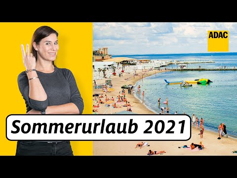 Aufhebung der Corona-Reisewarnung: Wie wirkt sich das auf euren Urlaub aus? | ADAC | Recht? Logisch!