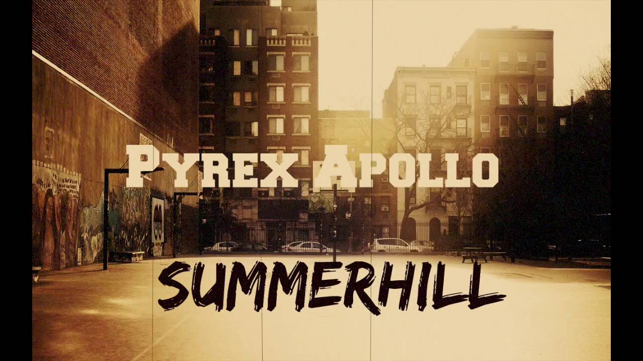 [FREE] Young Thug x London On Da Track x Migos Type Beat - Summerhill | Pyrex Apollo
