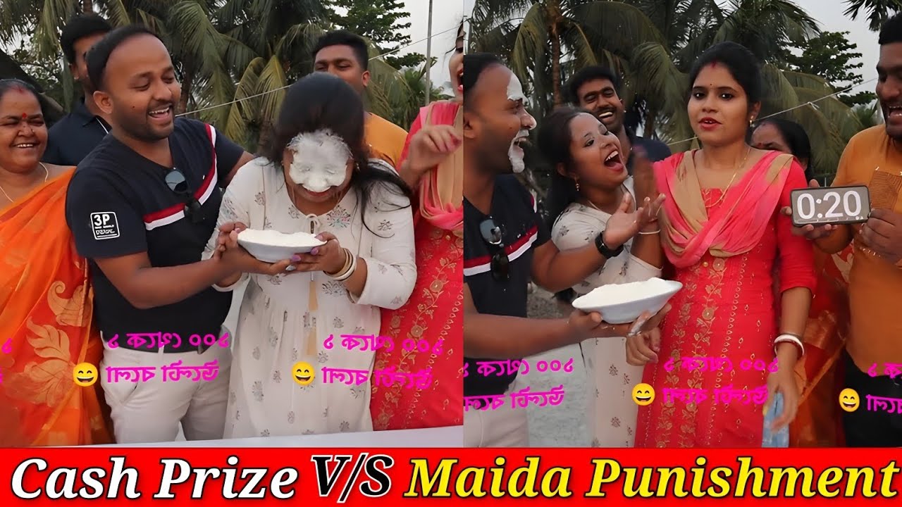 Can You Count 100 to 1 Without Mistake 🤔| Cash Prize vs Maida Punishment 🔥/ SK Challenge Video