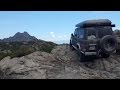 Corsica Sardinia 4x4 off-road trip