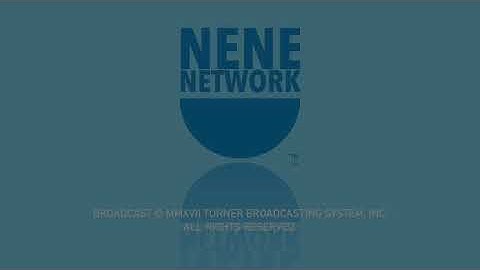 (Nene Network) Copyright Warning disclaimer (2011-2015)