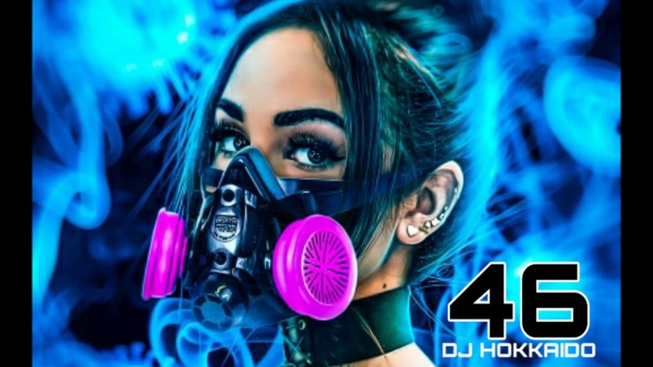 LA VERA DANCE ANNI '90 PART 46 (DANCE GENERATION '90) DJ HOKKAIDO