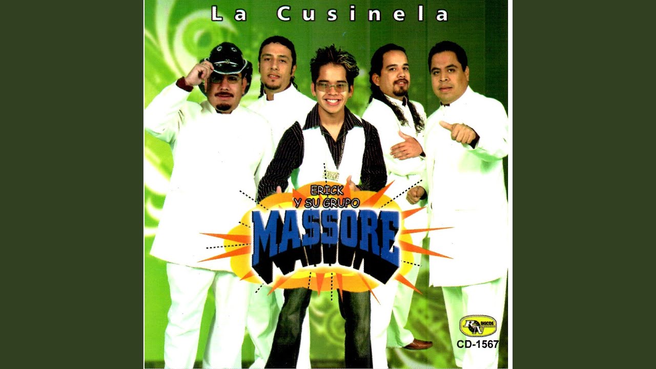 Watch La Cusinela on YouTube