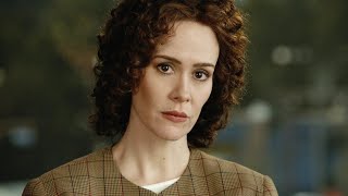 Marcia Clark best scenes:The People Vs. O.J. Simpson|Season 1 Episodes 1-10