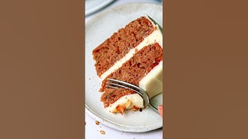 Thumbnail of Making banana walnut cake
