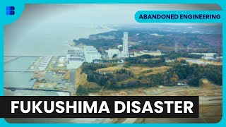 Japan's Fukushima Disaster - Abandoned Engineering - S04 EP18 - Engineering Documentary