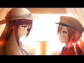 【Lose】まいてつ Last Run!! 日々姫ルート OPムービー【フレーム補間/60fps】