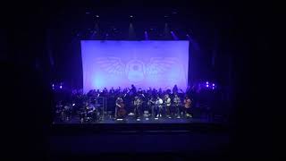 Video thumbnail of "Streetlight Manifesto -It's a Wonderful Life - BOTAR 1/13/18"