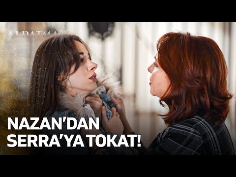 Kolay Mı Öyle Diclelilerin Evini Basmak? | Aldatmak 49. Bölüm