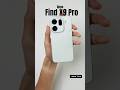 Oppo Find X9 Pro Unboxing – Worth Buying? #unboxing #shorts