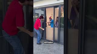 Esta Chica Quería Subir Al Ascensor Pero Pasó Esto 🤯😂