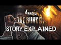 Amnesia the bunker  story explained