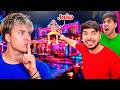 ME INFILTRÉ EN LA FIESTA DE NANDO (termino mal)