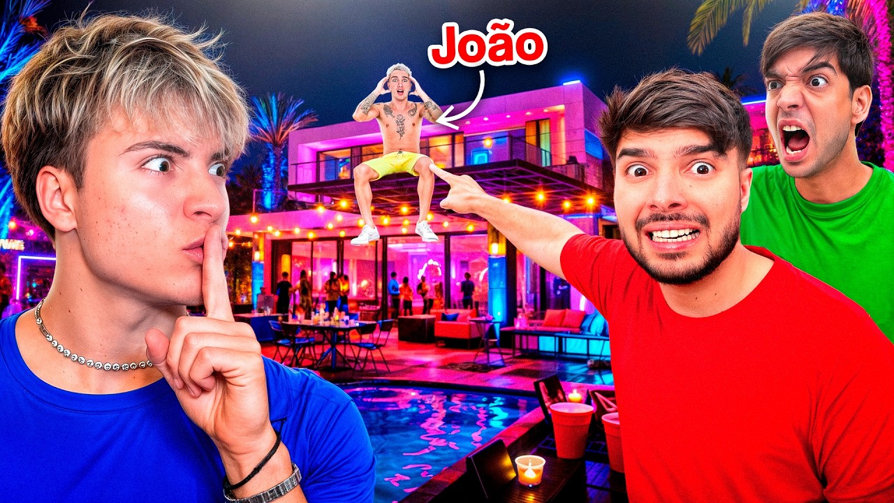 Latest Title & Thumbnail