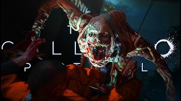 The Callisto Protocol | Deutsch/Gameplay • Technikluke!