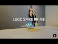 LEGO SPIKE PRIME - TL Robot Arm