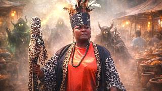 Majidun  A Nigerian Yoruba Movie   Yoruba Movie Odunlade Adekola Ronke Odusanya Abeni Agbo