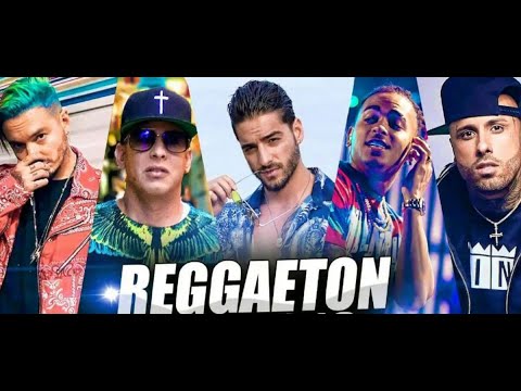 INSTRUMENTALES de REGGAETTON GRATIS SIN COPYRIGHT | Instrumental REGGAETON 2020 Uso LIBRE DESCARGAR